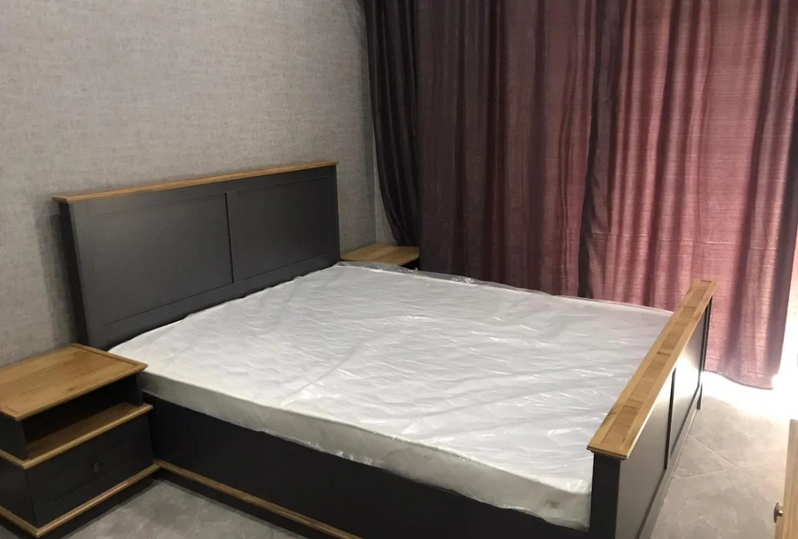 Grand Hayat Residence Baku Apartmán