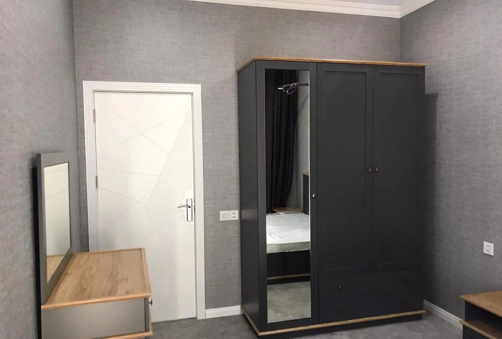 Grand Hayat Residence Baku Apartment