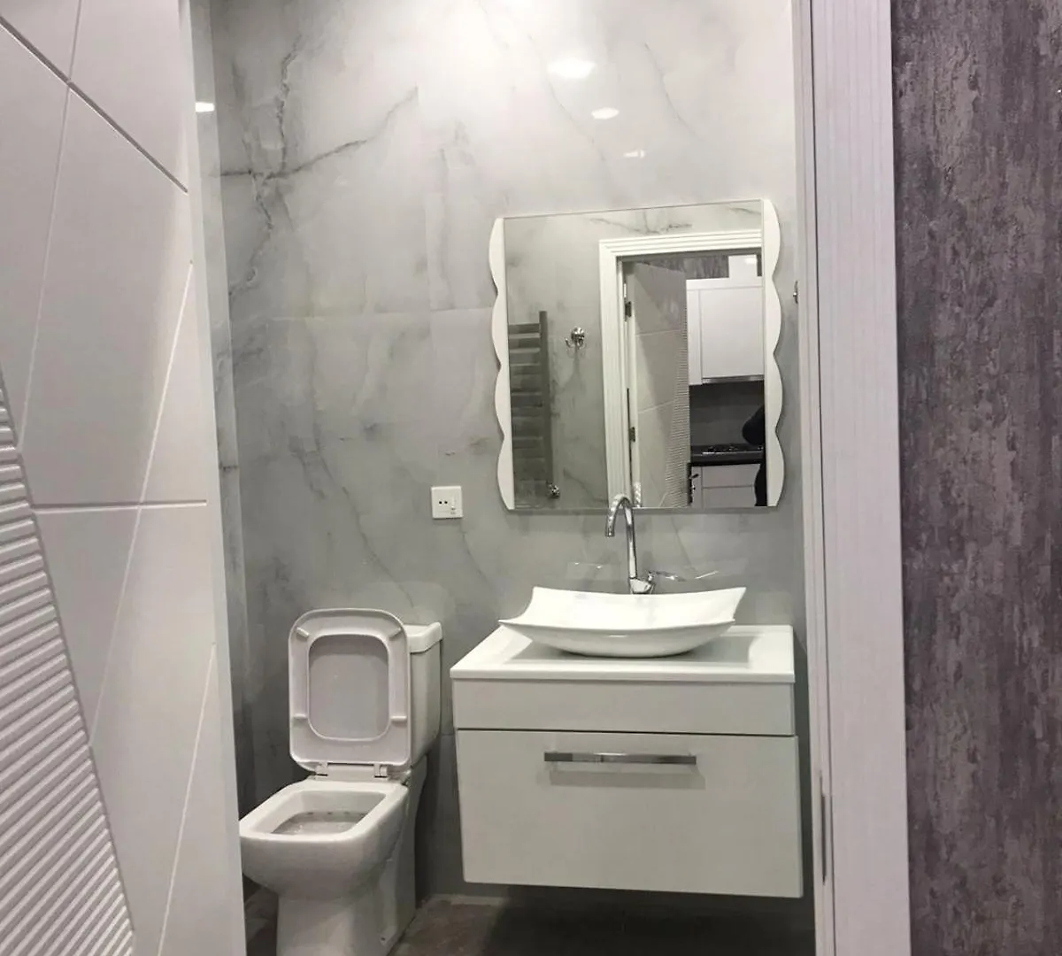 Grand Hayat Residence Baku Azerbaijan