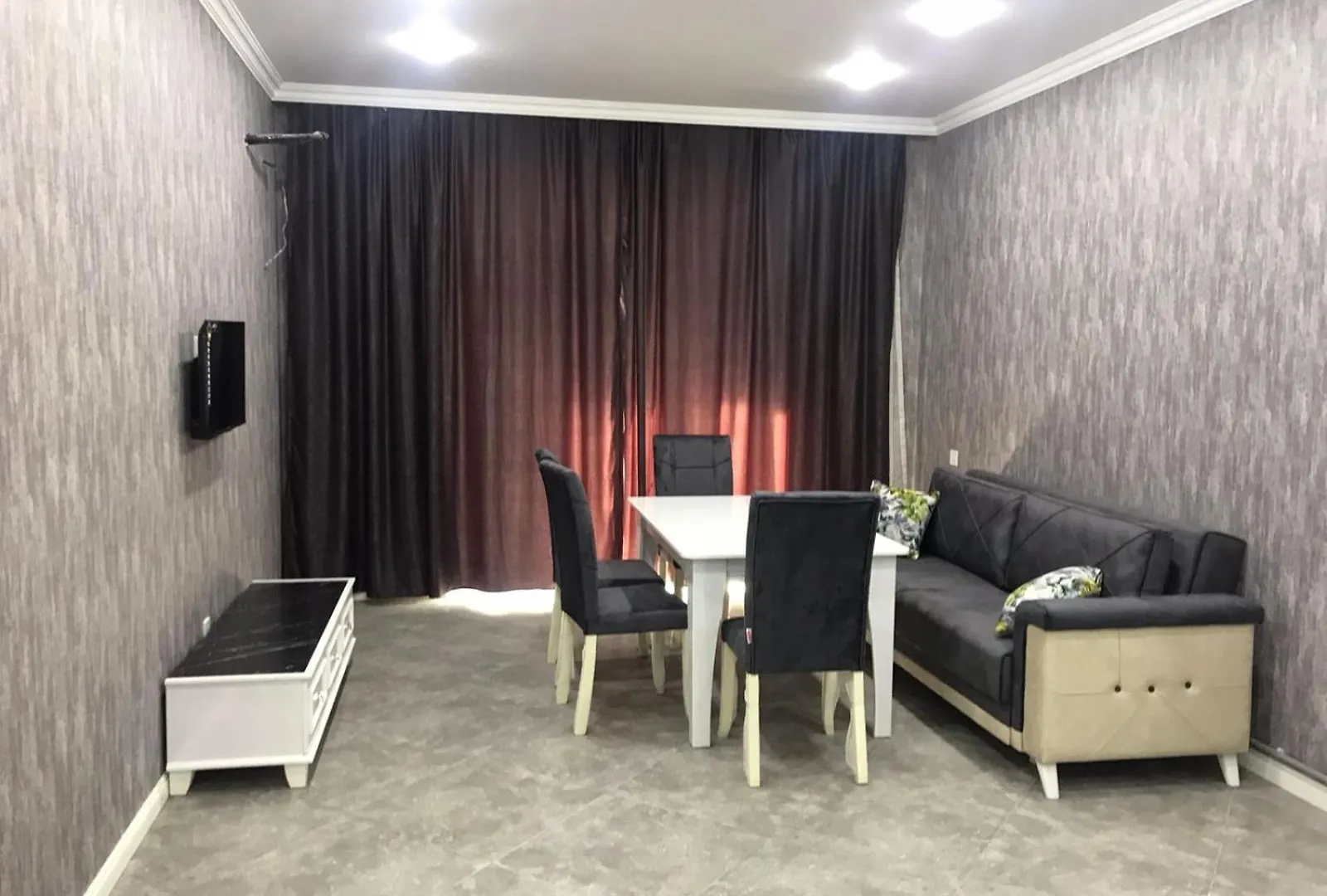 Grand Hayat Residence Baku Azerbaijan