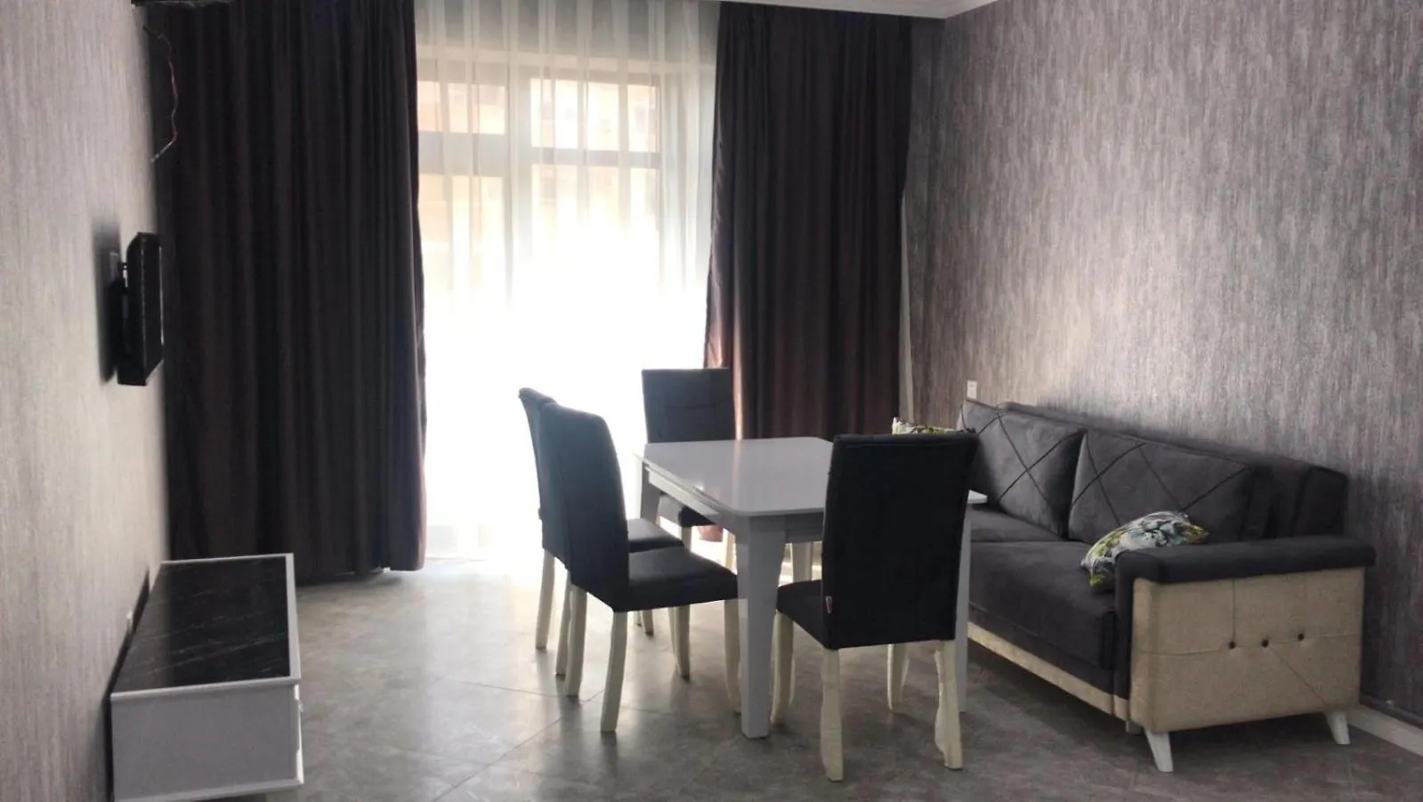 Appartamento Grand Hayat Residence Baky