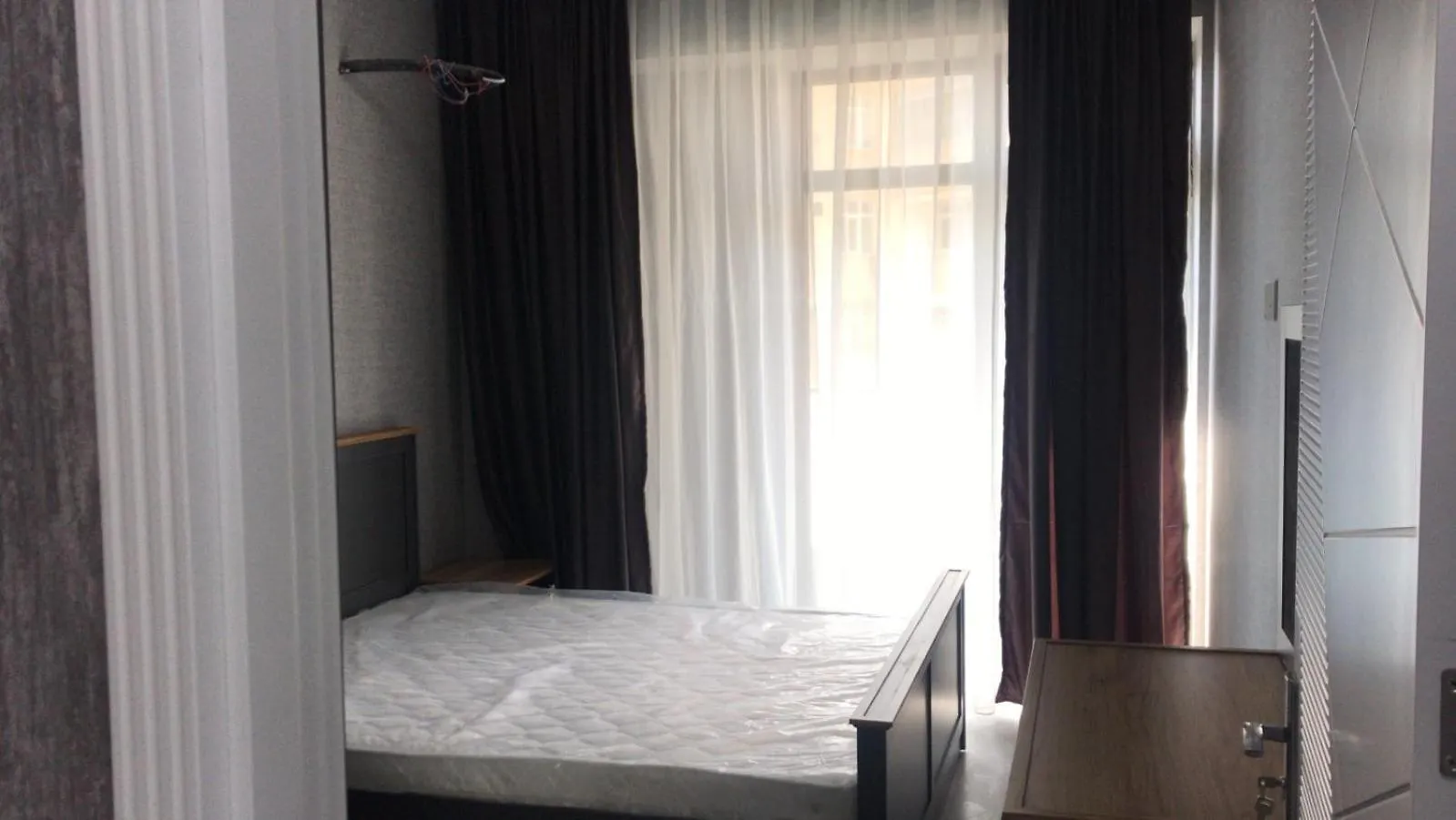 Appartamento Grand Hayat Residence Baky Azerbaigian